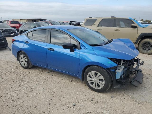 Photo 3 VIN: 3N1CN8DV9ML895776 - NISSAN VERSA S 