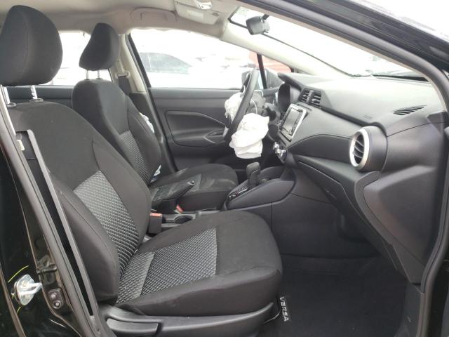 Photo 4 VIN: 3N1CN8DV9ML897561 - NISSAN VERSA 