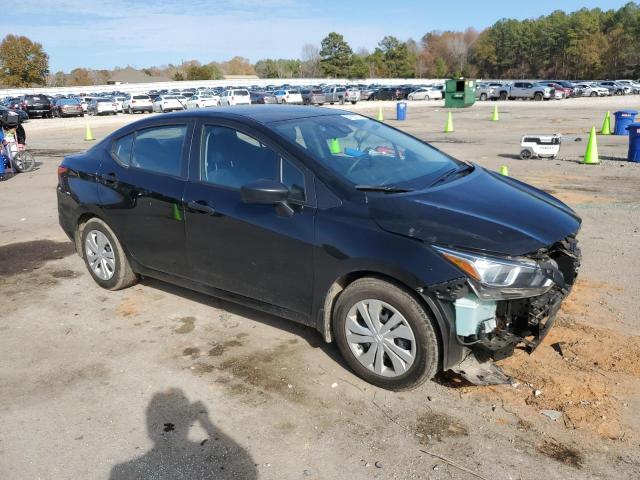 Photo 3 VIN: 3N1CN8DV9ML907991 - NISSAN VERSA 