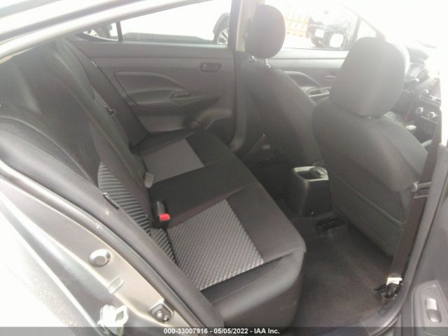 Photo 7 VIN: 3N1CN8DV9ML924693 - NISSAN VERSA 