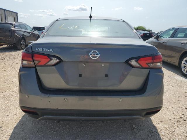 Photo 5 VIN: 3N1CN8DV9ML925956 - NISSAN VERSA S 