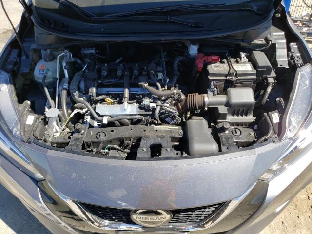 Photo 10 VIN: 3N1CN8DV9NL861192 - NISSAN VERSA S 