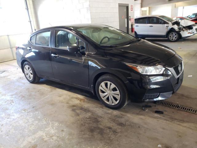 Photo 3 VIN: 3N1CN8DV9NL867025 - NISSAN VERSA S 