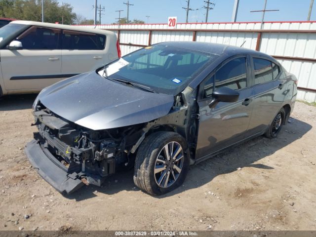 Photo 1 VIN: 3N1CN8DV9PL819043 - NISSAN VERSA 