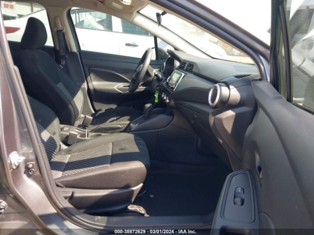 Photo 4 VIN: 3N1CN8DV9PL819043 - NISSAN VERSA 