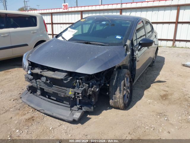 Photo 5 VIN: 3N1CN8DV9PL819043 - NISSAN VERSA 