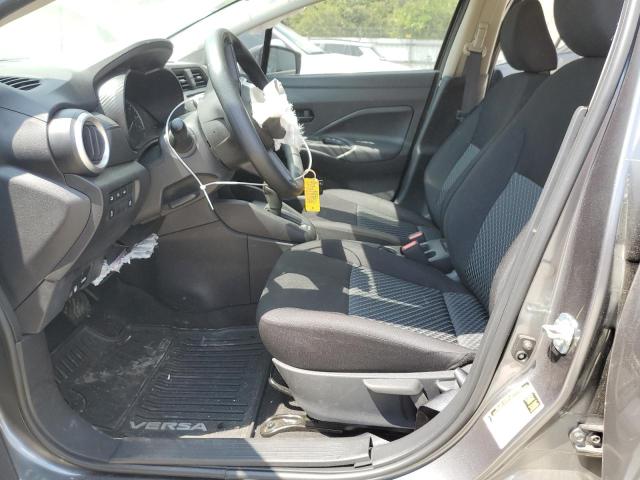 Photo 6 VIN: 3N1CN8DV9PL838210 - NISSAN VERSA 