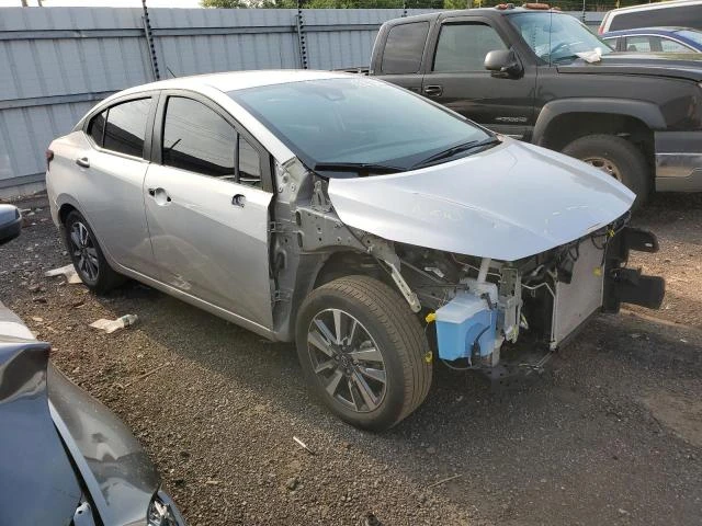 Photo 3 VIN: 3N1CN8DV9PL873362 - NISSAN VERSA S 