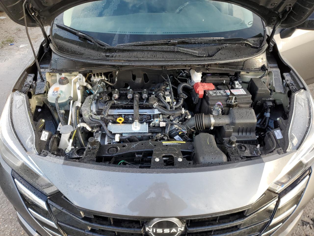 Photo 10 VIN: 3N1CN8DV9RL843975 - NISSAN VERSA 