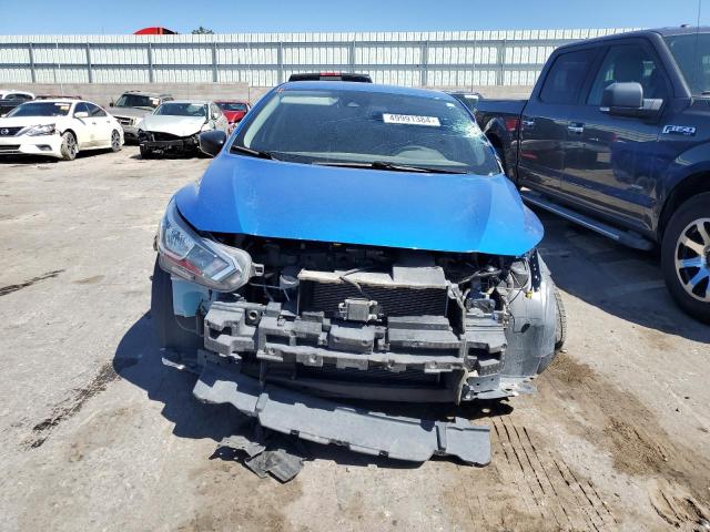 Photo 4 VIN: 3N1CN8DVXLL800298 - NISSAN VERSA 