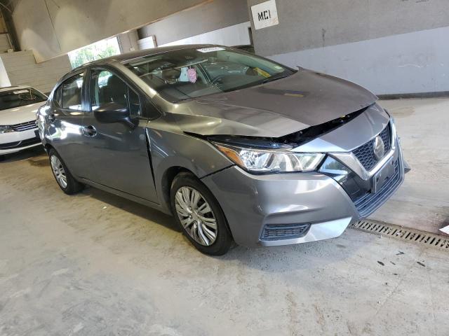 Photo 3 VIN: 3N1CN8DVXLL801015 - NISSAN VERSA 