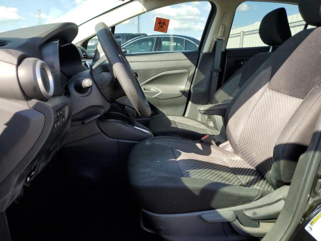 Photo 6 VIN: 3N1CN8DVXLL802634 - NISSAN VERSA S 