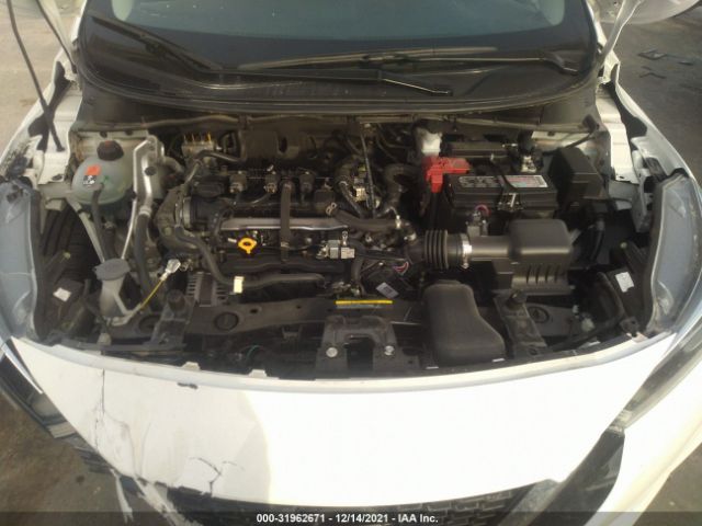 Photo 9 VIN: 3N1CN8DVXLL804707 - NISSAN VERSA 