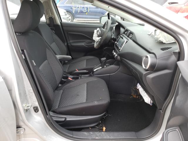 Photo 4 VIN: 3N1CN8DVXLL822575 - NISSAN VERSA S 