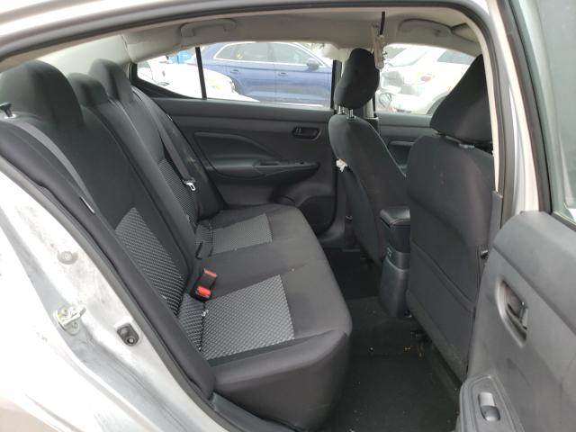 Photo 5 VIN: 3N1CN8DVXLL822575 - NISSAN VERSA S 