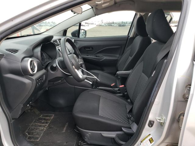 Photo 6 VIN: 3N1CN8DVXLL833480 - NISSAN VERSA S 