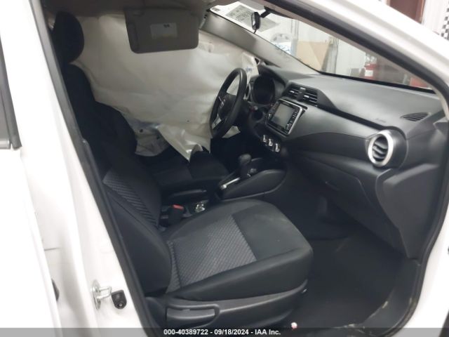 Photo 4 VIN: 3N1CN8DVXLL839411 - NISSAN VERSA 