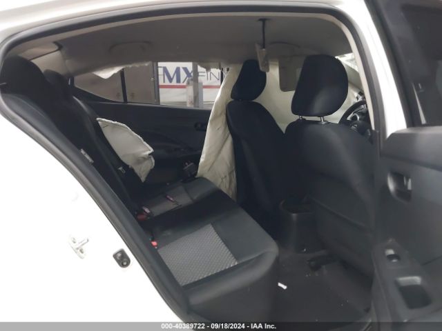 Photo 7 VIN: 3N1CN8DVXLL839411 - NISSAN VERSA 