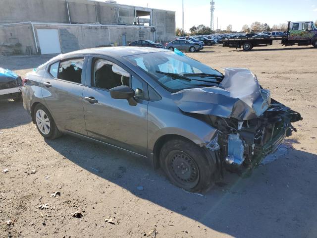 Photo 3 VIN: 3N1CN8DVXLL844673 - NISSAN VERSA 