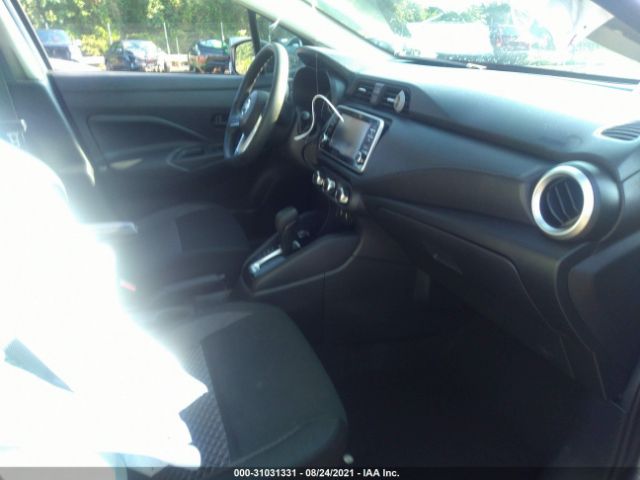 Photo 4 VIN: 3N1CN8DVXLL860176 - NISSAN VERSA 