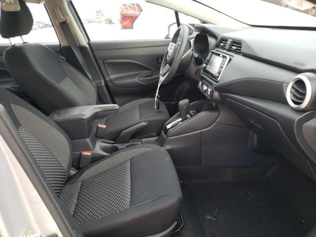 Photo 4 VIN: 3N1CN8DVXLL861618 - NISSAN VERSA 