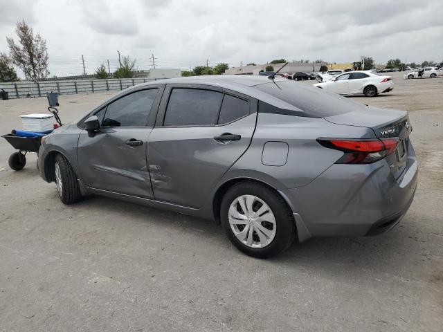 Photo 1 VIN: 3N1CN8DVXLL865247 - NISSAN VERSA 