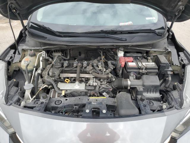 Photo 10 VIN: 3N1CN8DVXLL865247 - NISSAN VERSA 