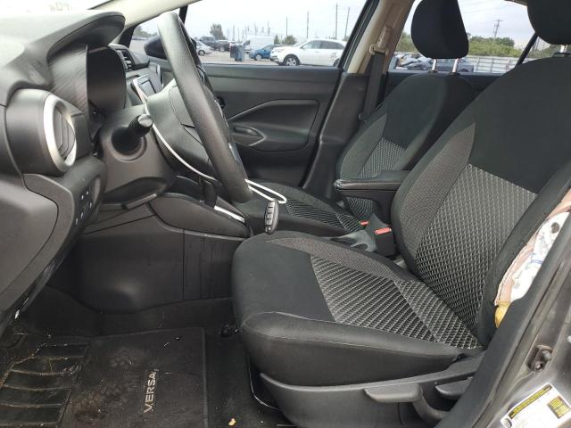 Photo 6 VIN: 3N1CN8DVXLL865247 - NISSAN VERSA 