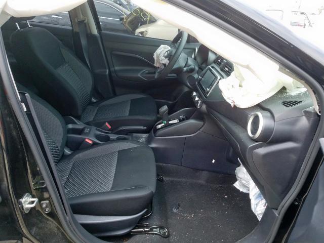 Photo 4 VIN: 3N1CN8DVXLL882033 - NISSAN VERSA S 