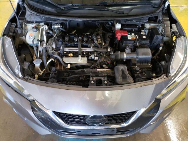 Photo 10 VIN: 3N1CN8DVXLL886485 - NISSAN VERSA 