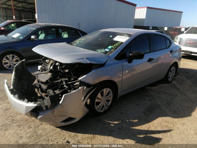 Photo 1 VIN: 3N1CN8DVXLL899088 - NISSAN VERSA 