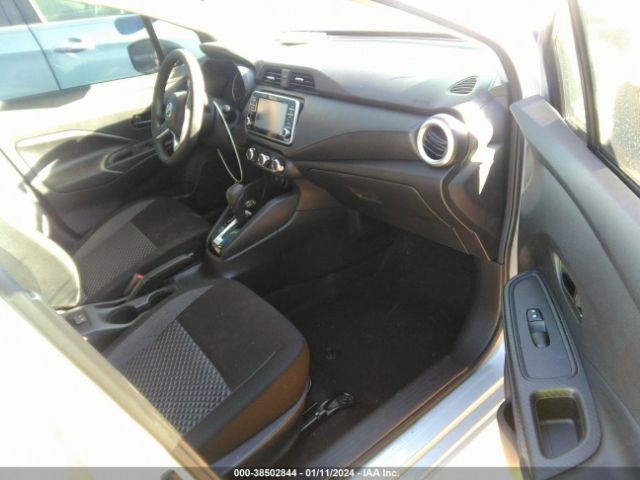 Photo 4 VIN: 3N1CN8DVXLL899088 - NISSAN VERSA 