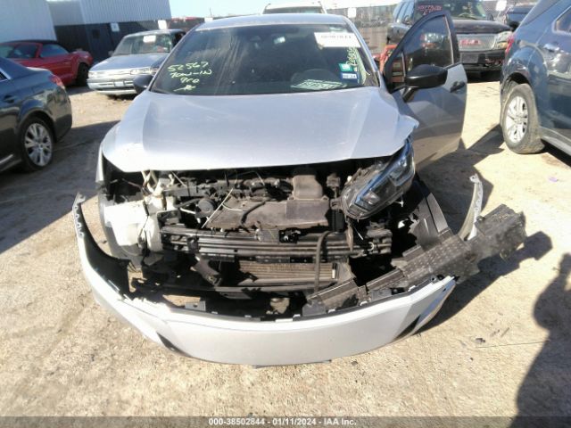 Photo 5 VIN: 3N1CN8DVXLL899088 - NISSAN VERSA 