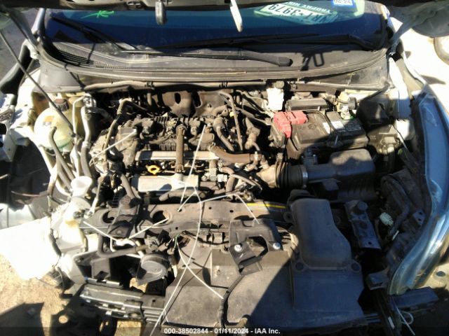 Photo 9 VIN: 3N1CN8DVXLL899088 - NISSAN VERSA 