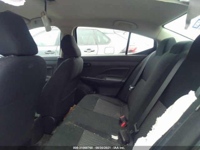 Photo 7 VIN: 3N1CN8DVXLL900854 - NISSAN VERSA 