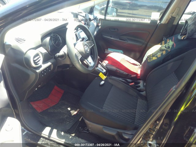 Photo 4 VIN: 3N1CN8DVXLL901292 - NISSAN VERSA 