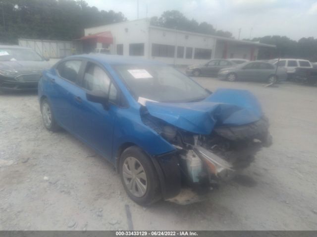 Photo 0 VIN: 3N1CN8DVXLL909084 - NISSAN VERSA 