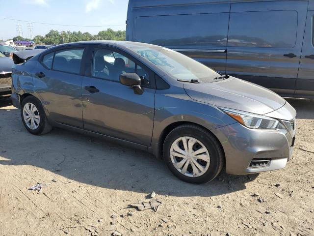 Photo 3 VIN: 3N1CN8DVXLL910400 - NISSAN VERSA 