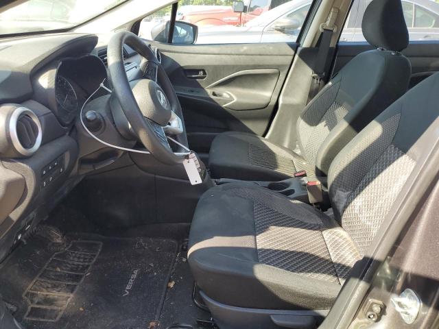 Photo 6 VIN: 3N1CN8DVXLL910400 - NISSAN VERSA 