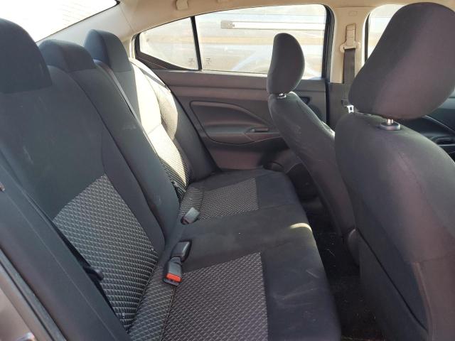 Photo 9 VIN: 3N1CN8DVXLL910400 - NISSAN VERSA 