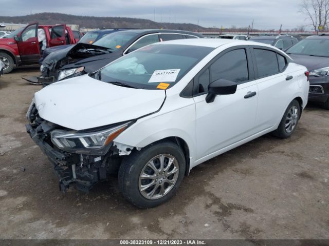 Photo 1 VIN: 3N1CN8DVXLL911286 - NISSAN VERSA 