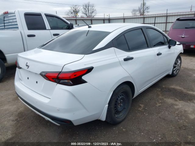 Photo 3 VIN: 3N1CN8DVXLL911286 - NISSAN VERSA 