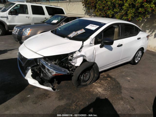 Photo 1 VIN: 3N1CN8DVXLL918187 - NISSAN VERSA 