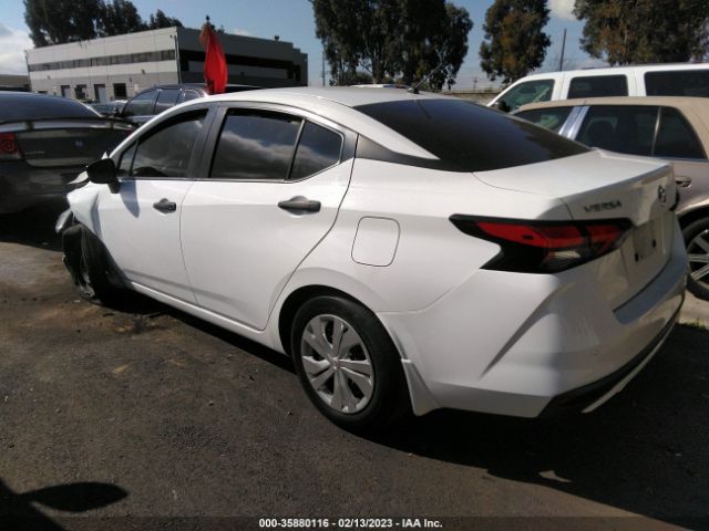 Photo 2 VIN: 3N1CN8DVXLL918187 - NISSAN VERSA 