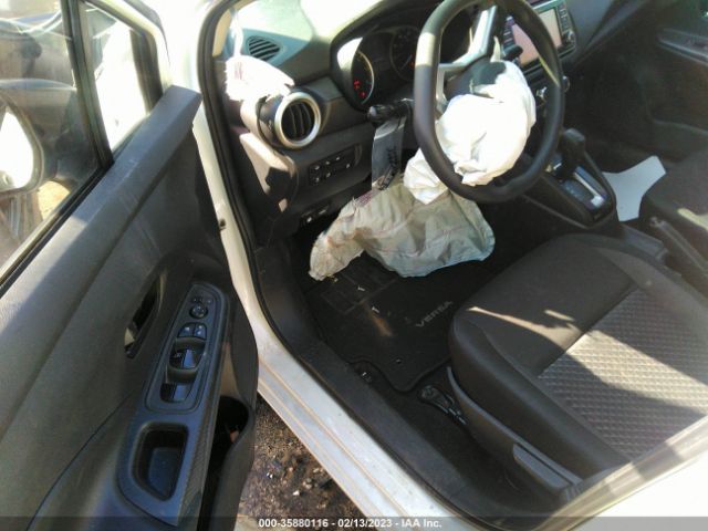 Photo 4 VIN: 3N1CN8DVXLL918187 - NISSAN VERSA 