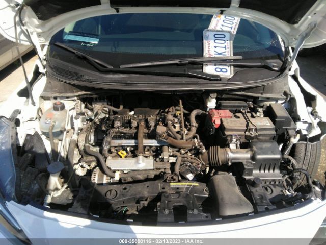 Photo 9 VIN: 3N1CN8DVXLL918187 - NISSAN VERSA 