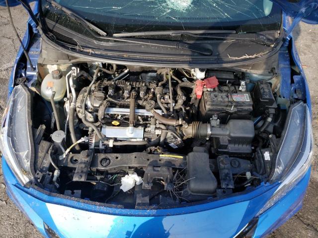 Photo 6 VIN: 3N1CN8DVXLL918707 - NISSAN VERSA S 