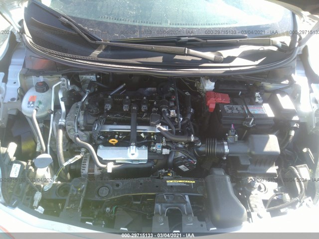 Photo 9 VIN: 3N1CN8DVXLL920716 - NISSAN VERSA 