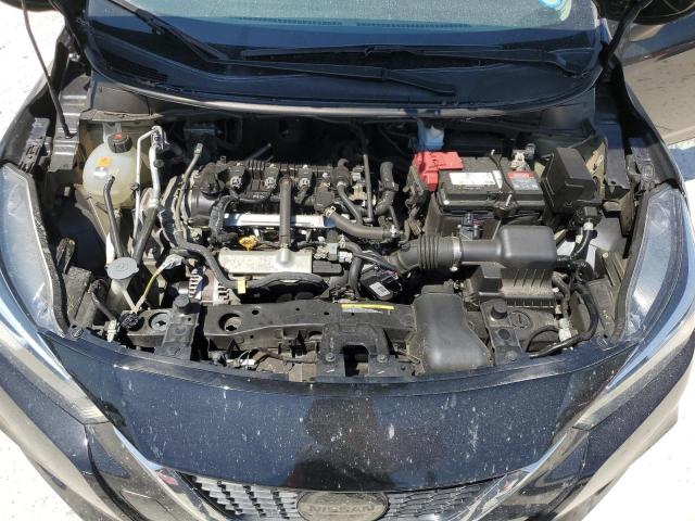 Photo 10 VIN: 3N1CN8DVXML810475 - NISSAN VERSA 