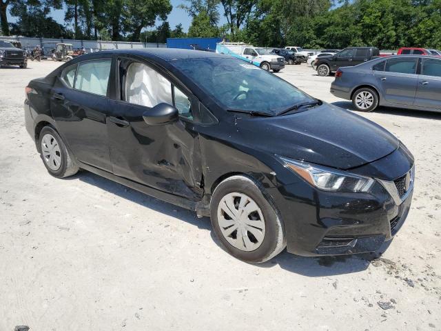 Photo 3 VIN: 3N1CN8DVXML810475 - NISSAN VERSA 